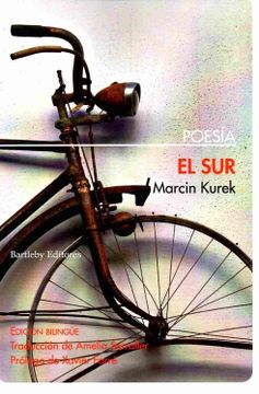 portada El sur (Poesia (Bartleby)) (in Spanish)
