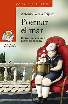 portada Poemar el mar (in Spanish)