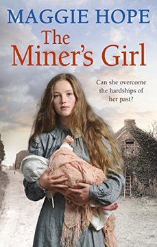 portada The Miner's Girl (en Inglés)