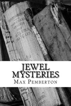 portada Jewel Mysteries