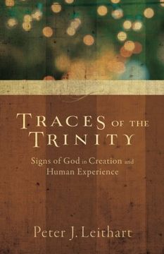 portada Traces of the Trinity: Signs of God in Creation and Human Experience