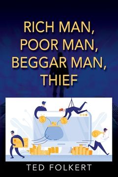 portada Rich Man, Poor Man, Beggar Man, Thief