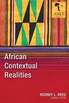 portada African Contextual Realities (in English)