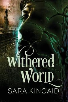 portada Withered World (en Inglés)