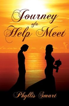 portada Journey of a Help Meet (en Inglés)