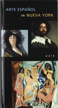 portada Spanish Art In New York (en Inglés)