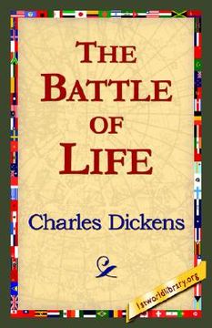 portada the battle of life (in English)