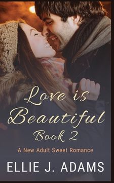 portada Love is Beautiful Book 2 (en Inglés)