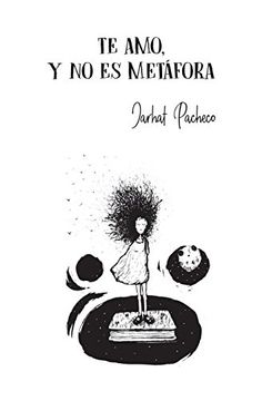 portada Te Amo, y no es Metáfora (in Spanish)