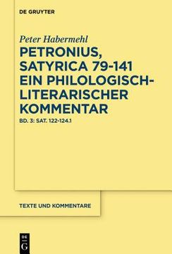 portada Bellum Civile (Sat. 119-124) (in German)