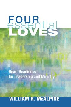 portada Four Essential Loves: Four Essential Loves