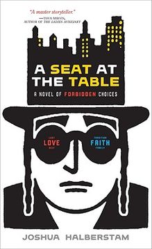 A Seat at the Table: A Novel of Forbidden Choices (en Inglés)