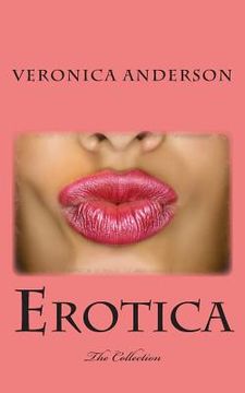portada Erotica: The Collection (en Inglés)