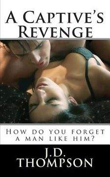 portada A Captive's Revenge (in English)