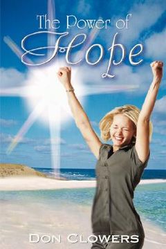 portada the power of hope (en Inglés)