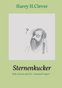 portada Sternenkucker (in German)