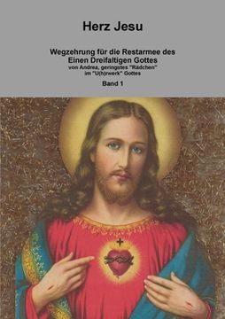 portada Herz Jesu (en Alemán)