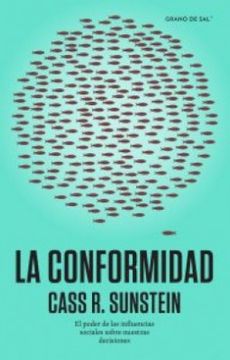 portada La Conformidad (in Spanish)