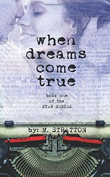 portada When Dreams Come True: Volume 1 (The Star Series)