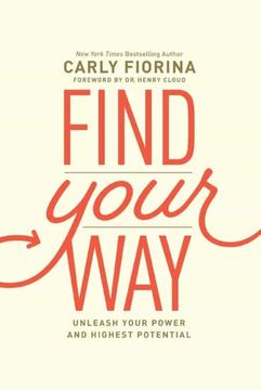 portada Find Your Way: Unleash Your Power and Highest Potential 