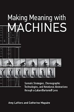 portada Making Meaning With Machines (in English)
