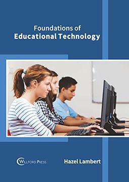 portada Foundations of Educational Technology (en Inglés)