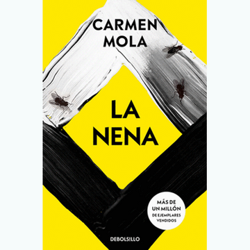 portada LA NENA (in Spanish)