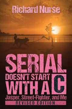 portada SERIAL Doesn't Start with a C (REVISED EDITION) (en Inglés)