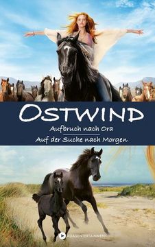 portada Ostwind (en Alemán)