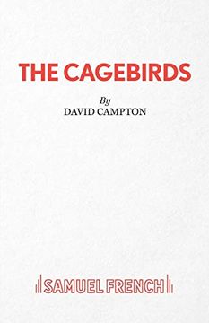 portada The Cagebirds (Acting Edition s. ) (en Inglés)