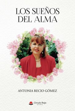 portada Los Sueños del Alma (in Spanish)