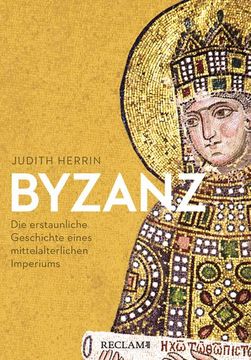 portada Byzanz (en Alemán)