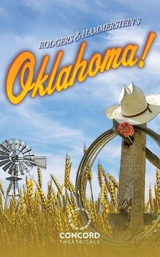 portada Rodgers & Hammerstein's Oklahoma!