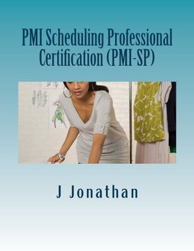 portada PMI Scheduling Professional Certification (PMI-SP)