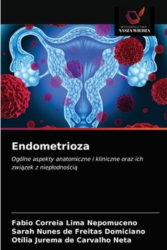 portada Endometrioza (in Polaco)
