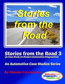 portada Stories from the Road 3: An Automotive Case Studies Series (in English)