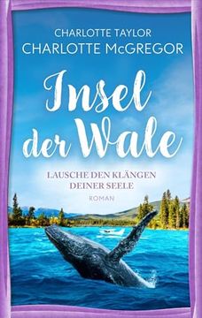 portada Insel der Wale - Lausche den Kl? Ngen Deiner Seele (in German)