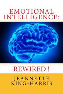 portada Emotional Intelligence: Rewired! (in English)