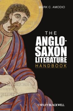 portada anglo-saxon literature