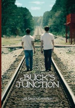 portada Buck's Junction