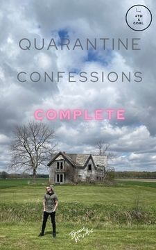 portada Quarantine Confessions Complete (in English)