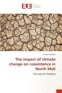 portada The impact of climate change on coexistence in North Mali (en Inglés)