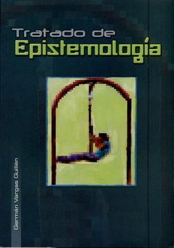 portada tratado de epistemologia