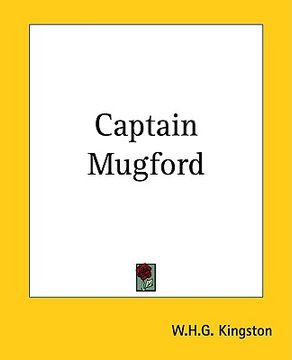 portada captain mugford (in English)