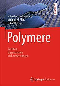 portada Polymere: Synthese, Eigenschaften und Anwendungen (en Alemán)