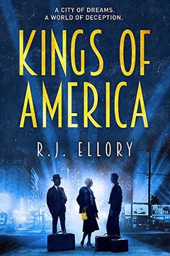 portada Kings of America