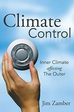 portada Climate Control (en Inglés)