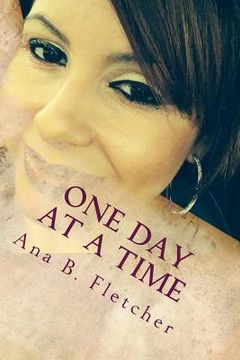 portada One Day at a Time: Inspiring Moments