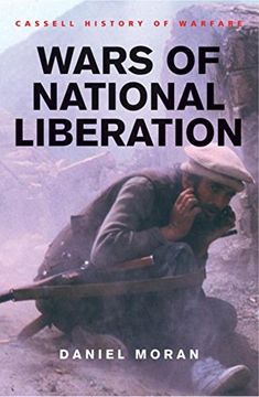 portada Wars of National Liberation (en Inglés)