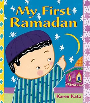 portada My First Ramadan (My First Holiday)
